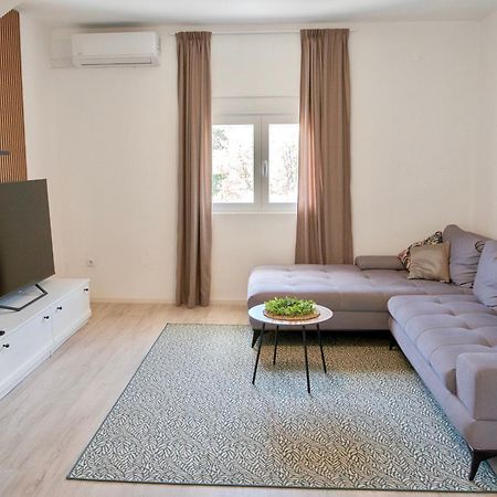 Ivano & Franko Apartments Kruševo Extérieur photo