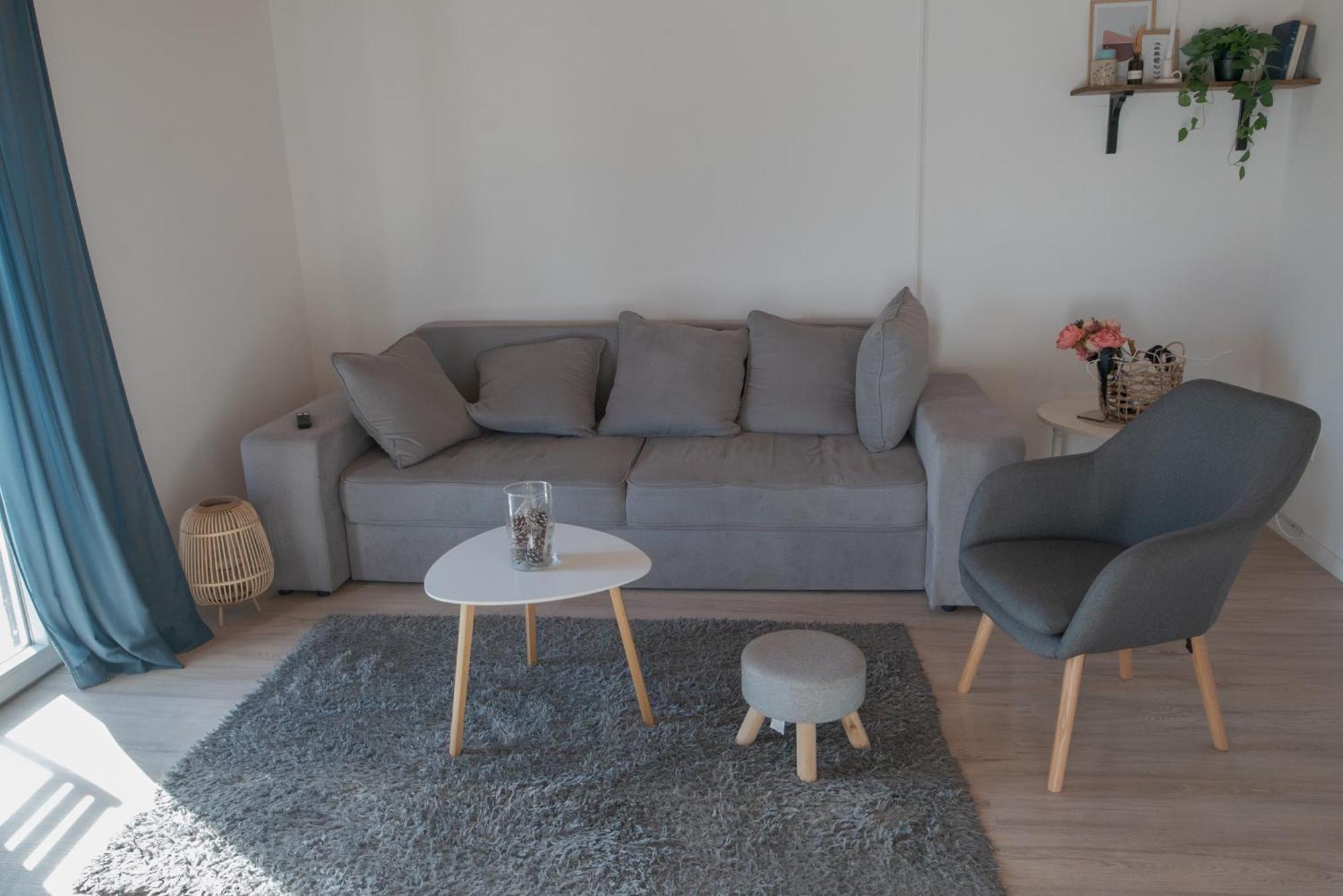 Ivano & Franko Apartments Kruševo Extérieur photo