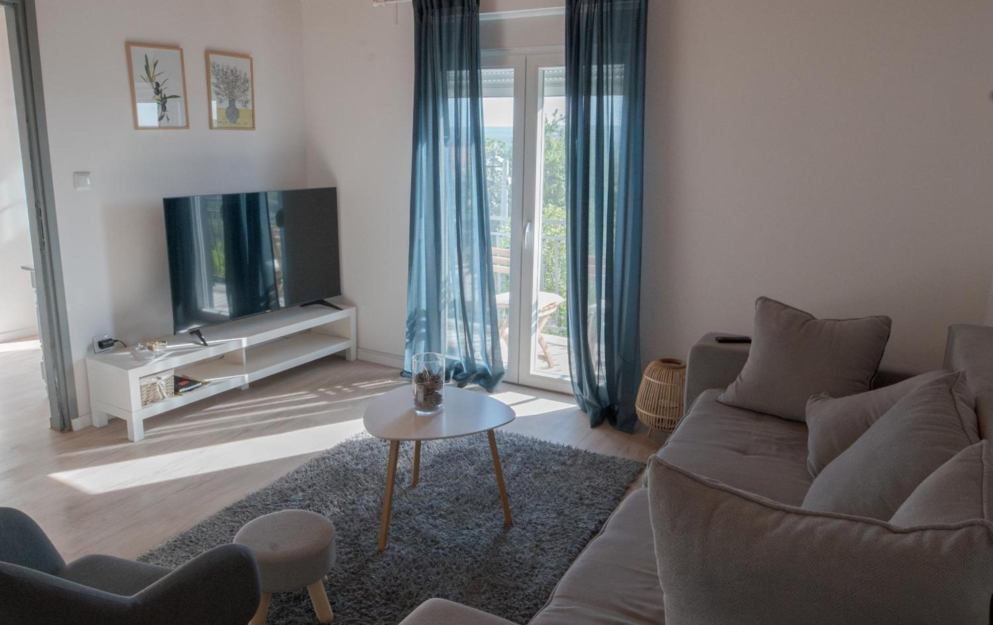Ivano & Franko Apartments Kruševo Extérieur photo