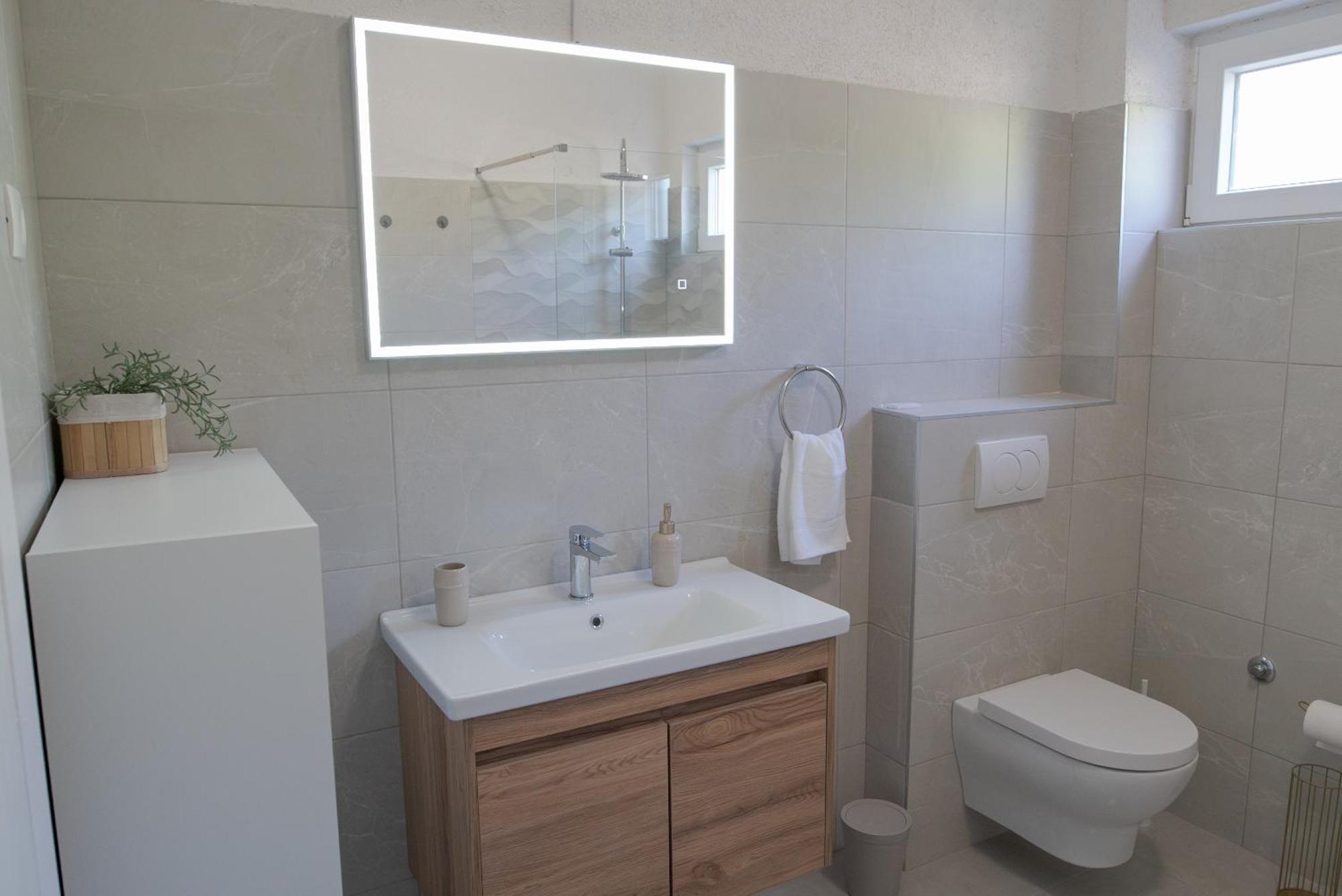 Ivano & Franko Apartments Kruševo Extérieur photo
