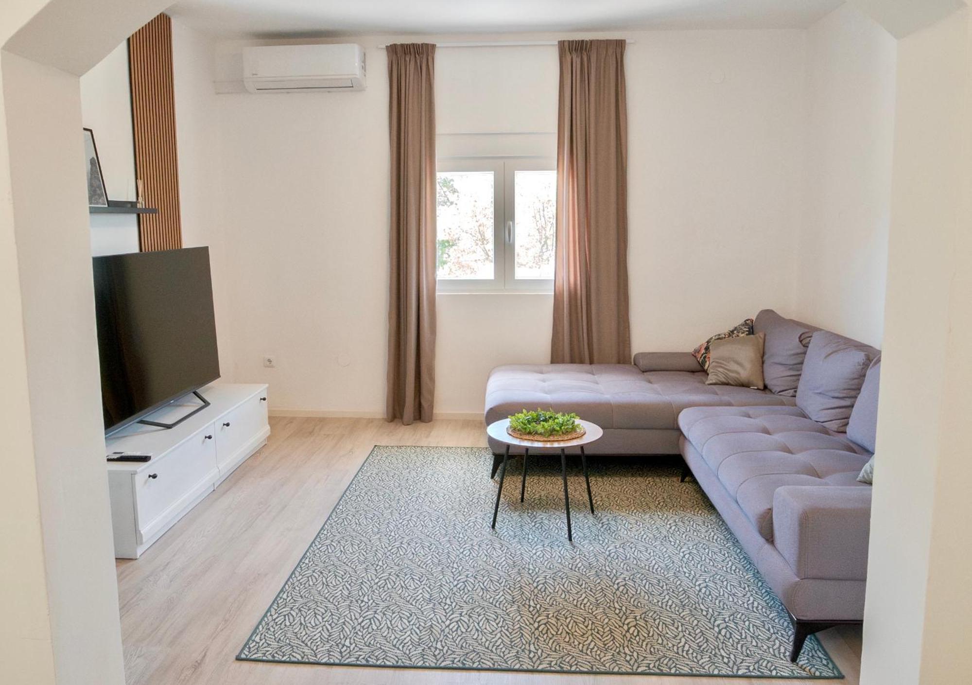 Ivano & Franko Apartments Kruševo Extérieur photo