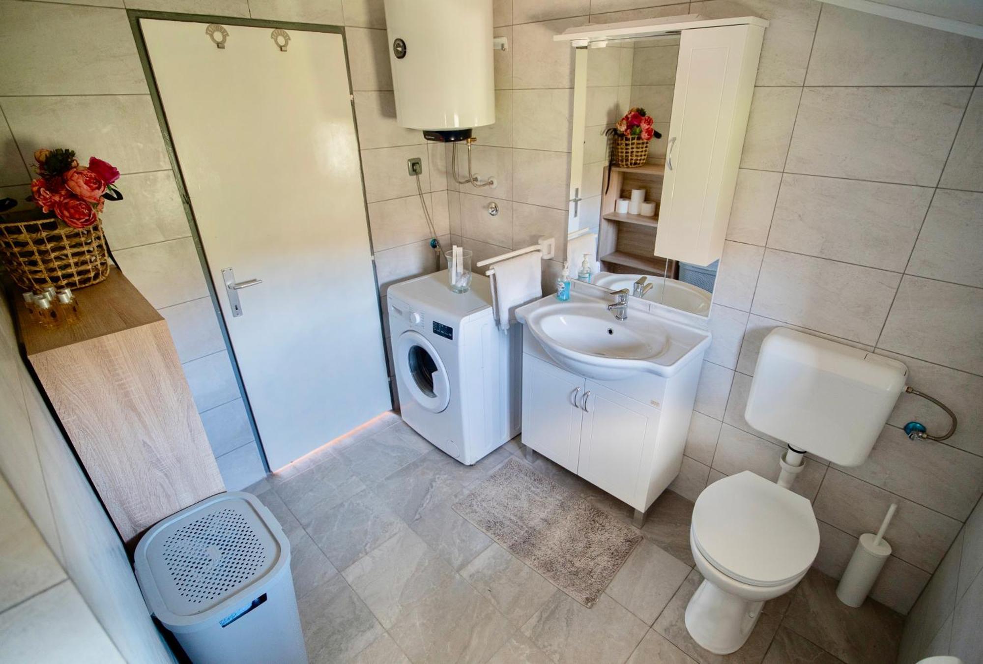 Ivano & Franko Apartments Kruševo Extérieur photo