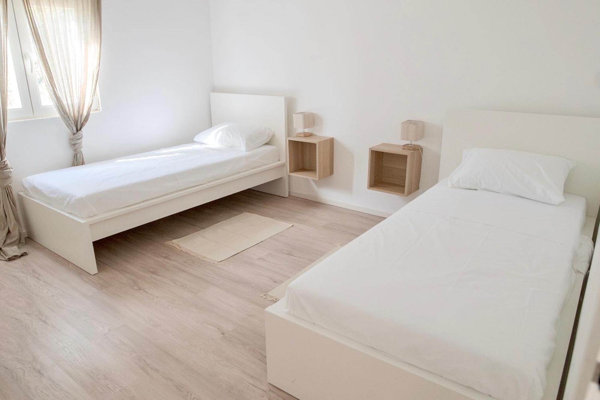 Ivano & Franko Apartments Kruševo Extérieur photo